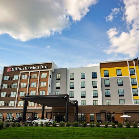 Hilton Garden Inn Louisville Mall Of St. Matthews Zewnętrze zdjęcie