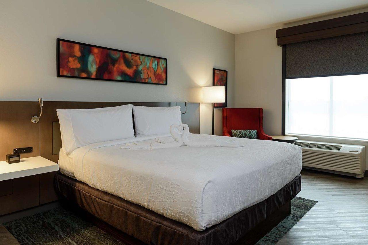 Hilton Garden Inn Louisville Mall Of St. Matthews Zewnętrze zdjęcie