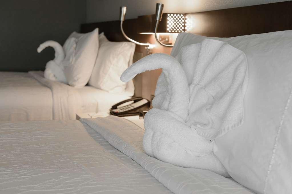 Hilton Garden Inn Louisville Mall Of St. Matthews Pokój zdjęcie