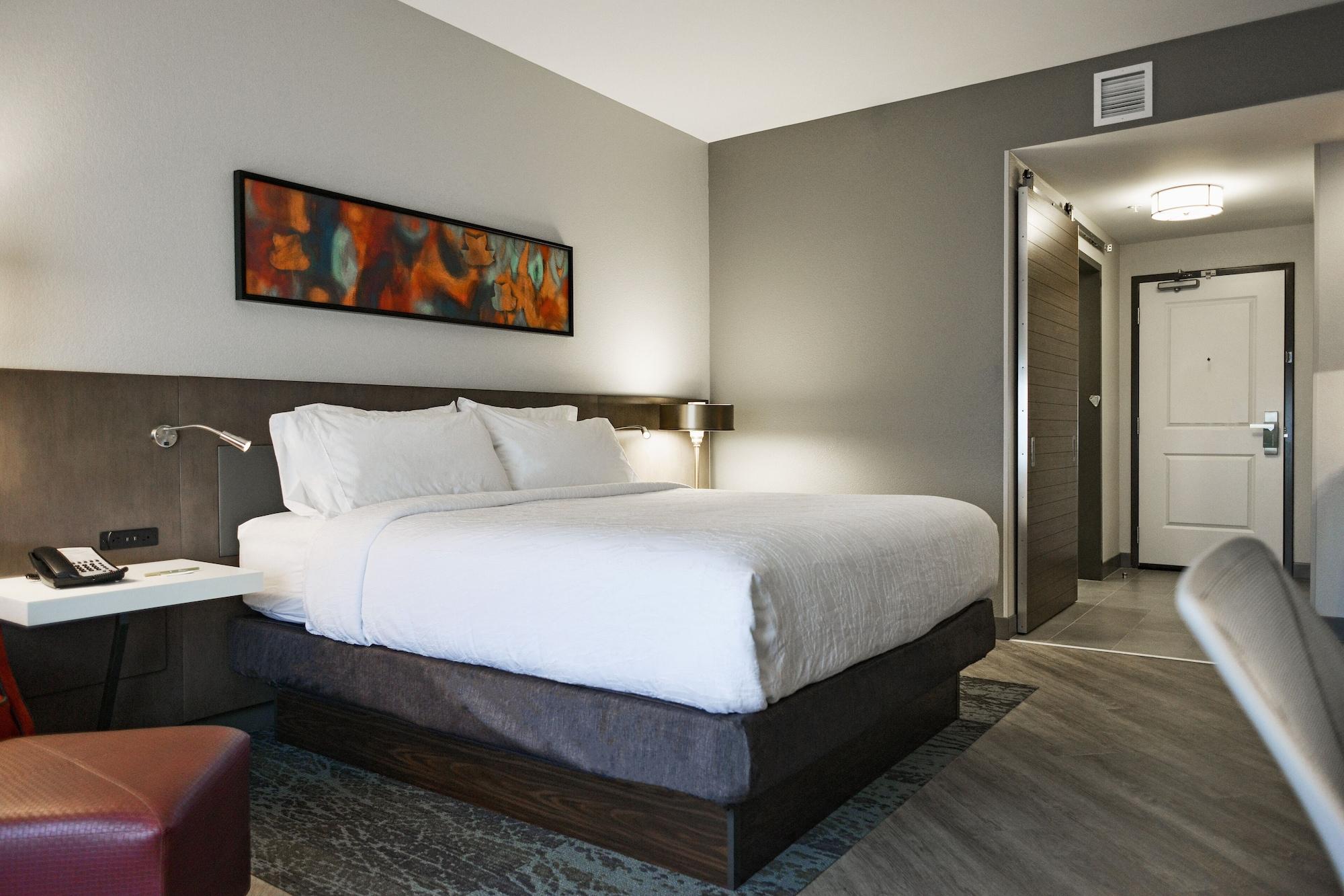 Hilton Garden Inn Louisville Mall Of St. Matthews Zewnętrze zdjęcie