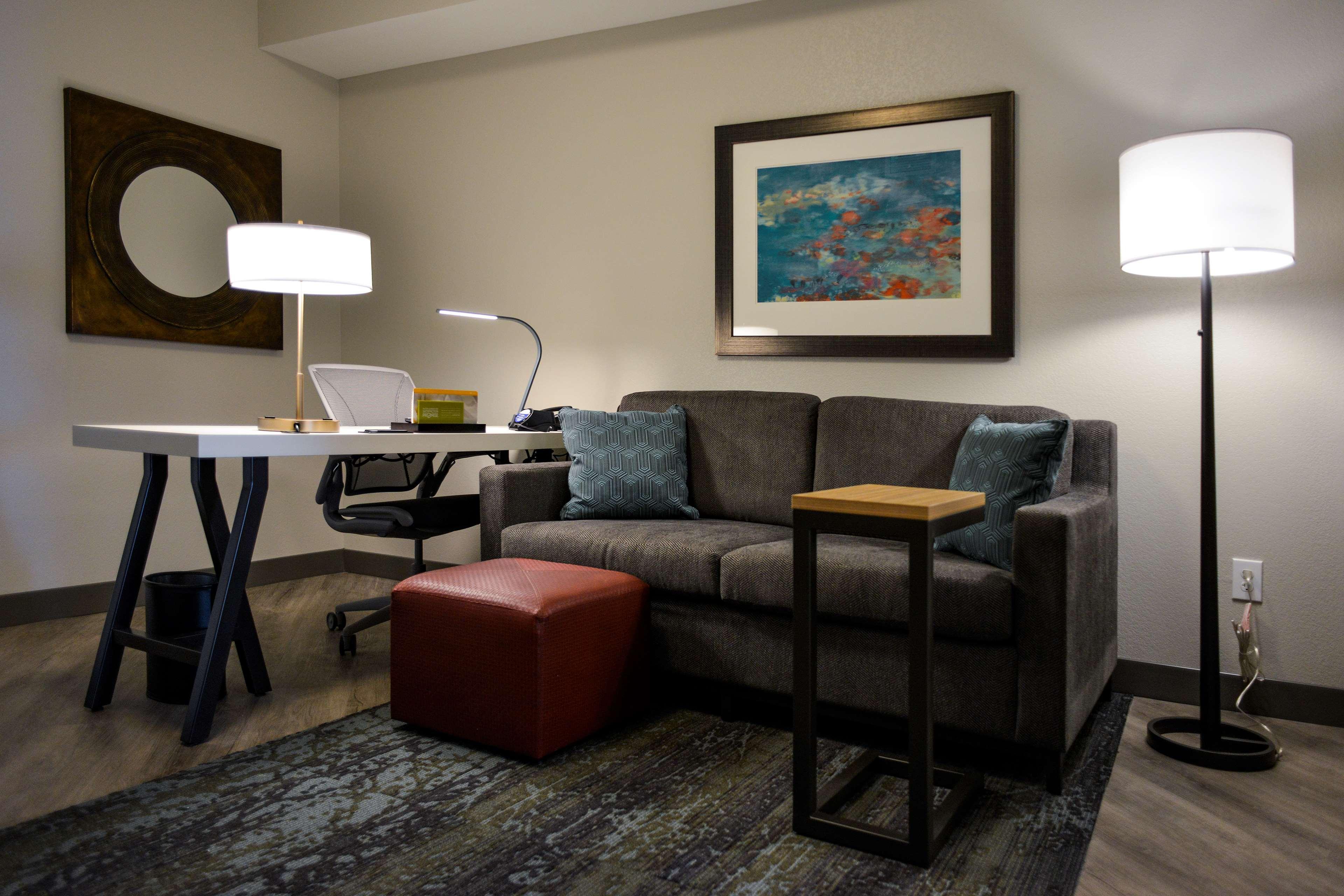 Hilton Garden Inn Louisville Mall Of St. Matthews Zewnętrze zdjęcie