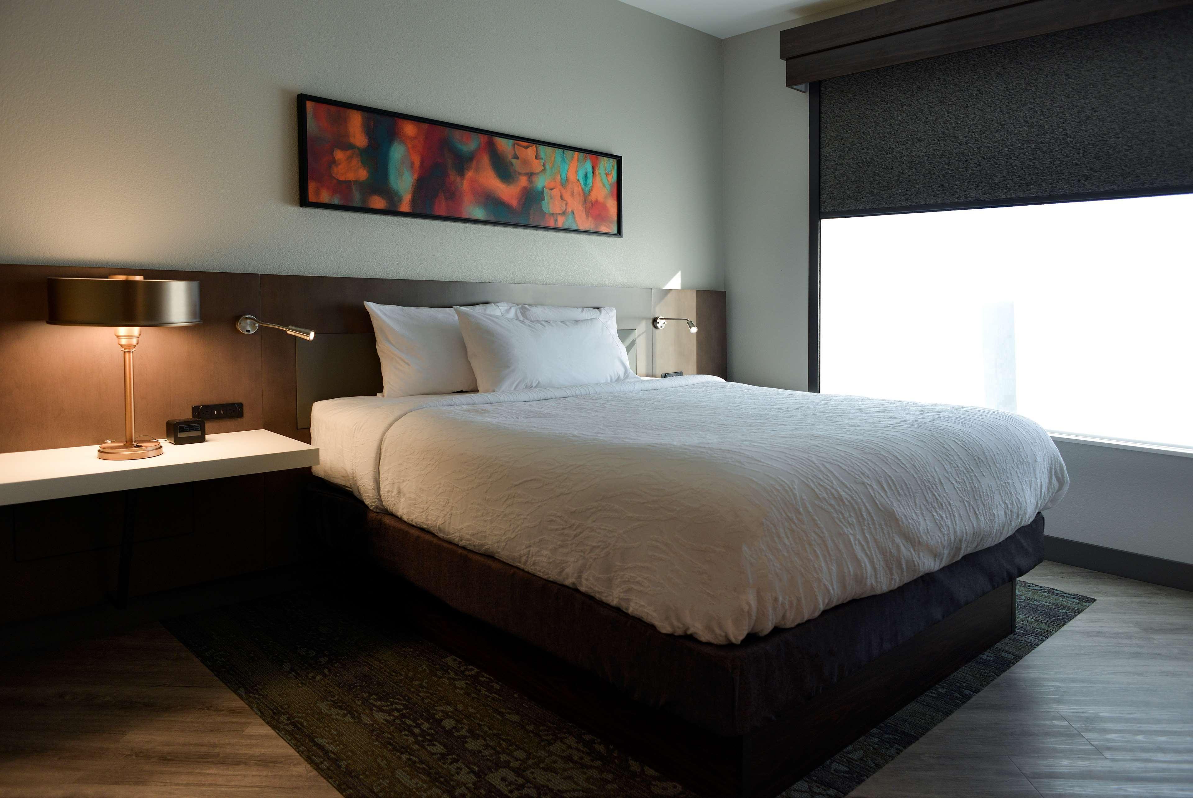 Hilton Garden Inn Louisville Mall Of St. Matthews Zewnętrze zdjęcie