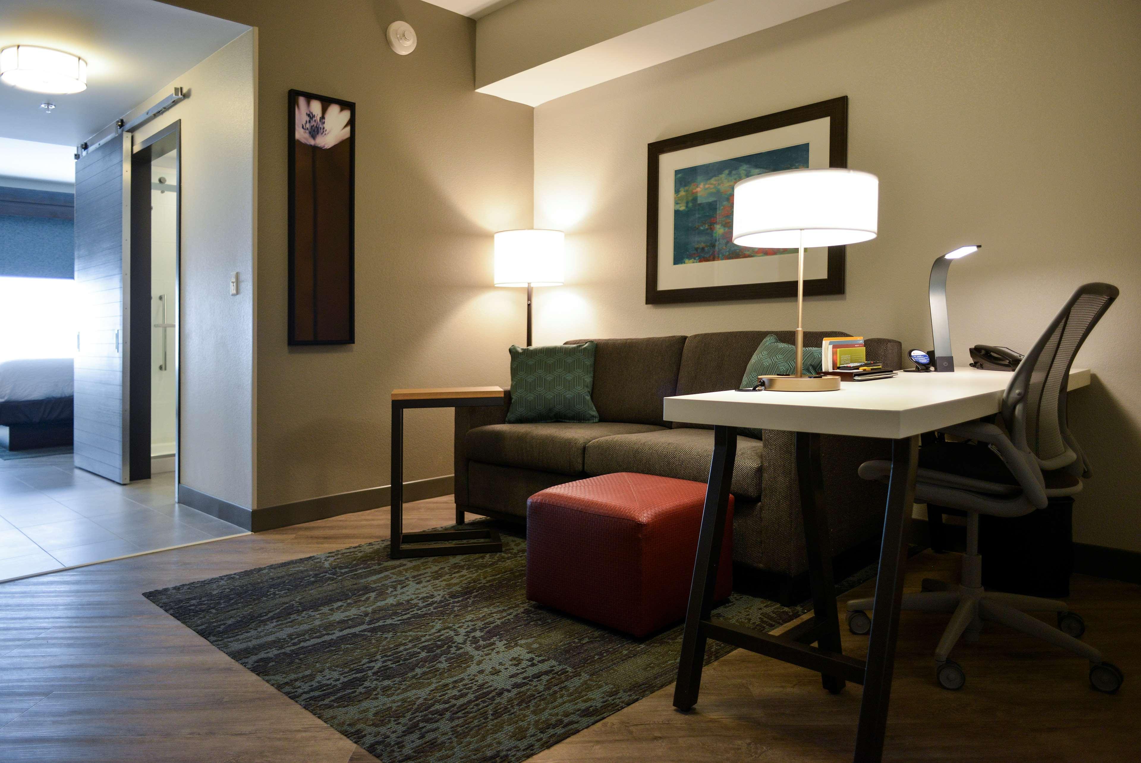 Hilton Garden Inn Louisville Mall Of St. Matthews Zewnętrze zdjęcie