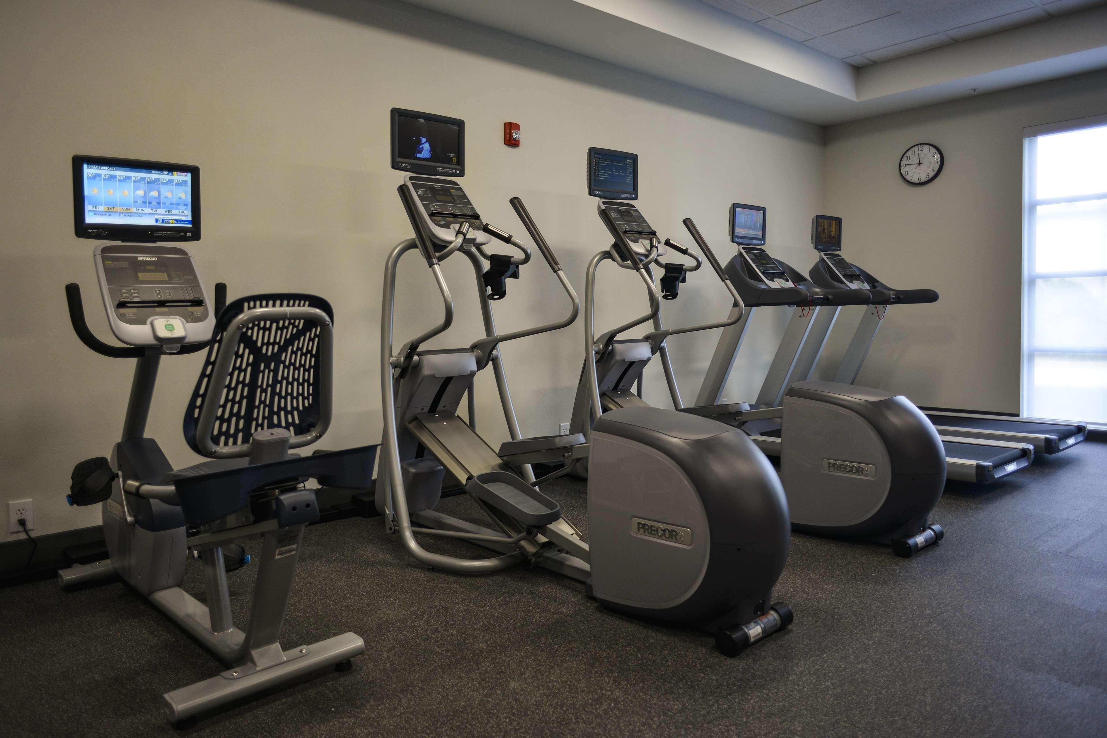 Hilton Garden Inn Louisville Mall Of St. Matthews Zewnętrze zdjęcie