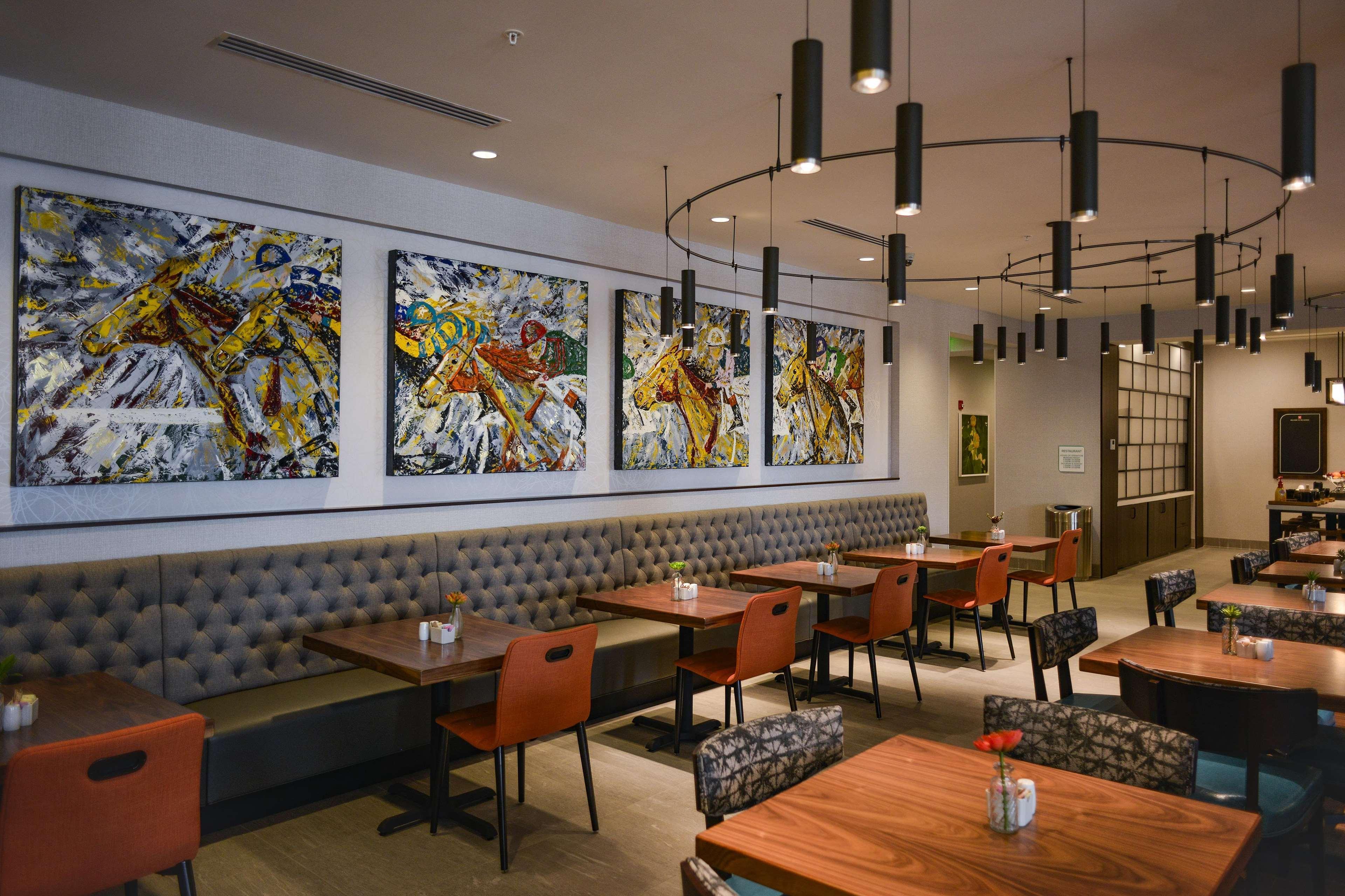 Hilton Garden Inn Louisville Mall Of St. Matthews Zewnętrze zdjęcie