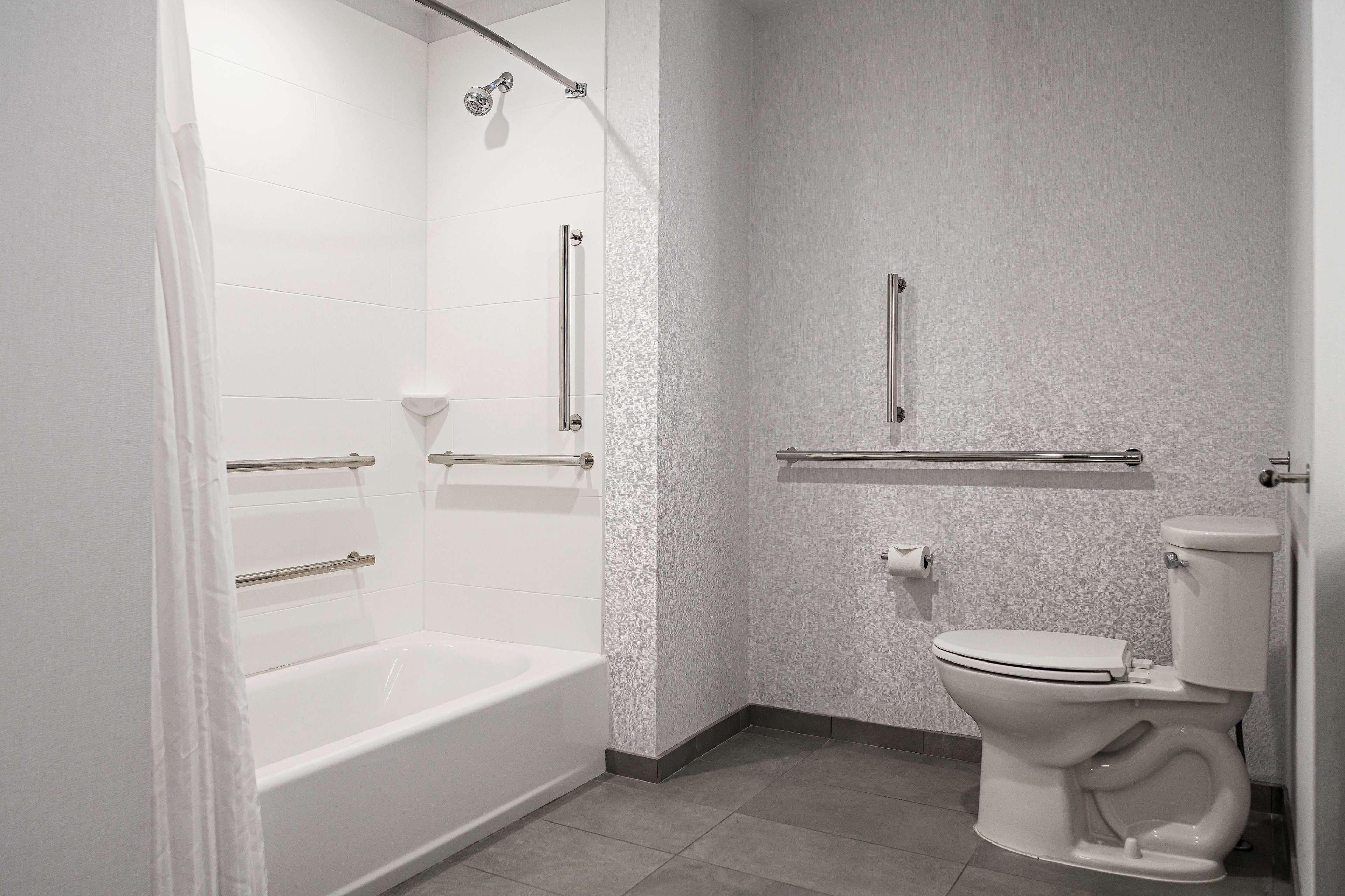 Hilton Garden Inn Louisville Mall Of St. Matthews Zewnętrze zdjęcie
