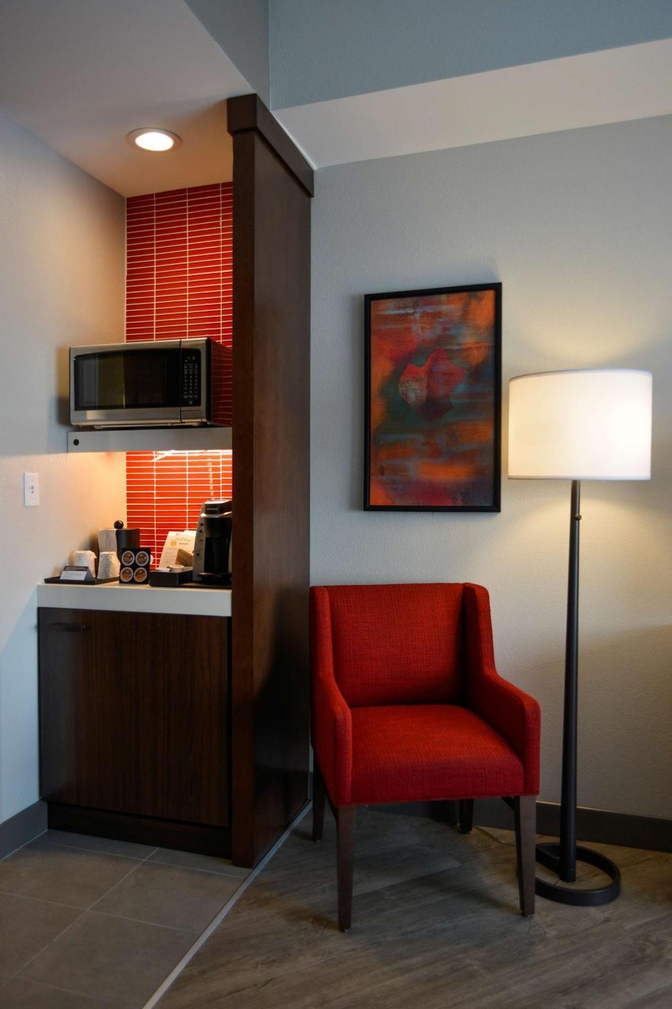Hilton Garden Inn Louisville Mall Of St. Matthews Zewnętrze zdjęcie