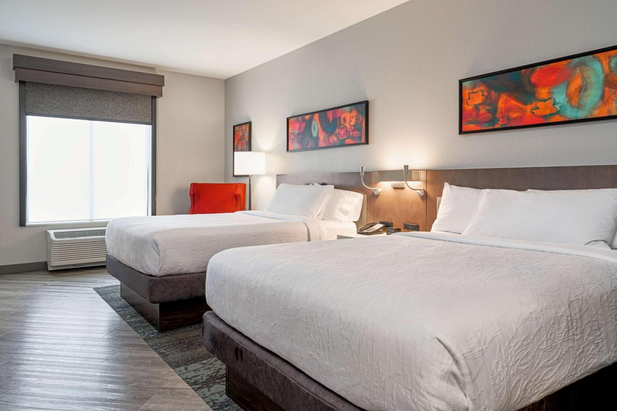 Hilton Garden Inn Louisville Mall Of St. Matthews Zewnętrze zdjęcie