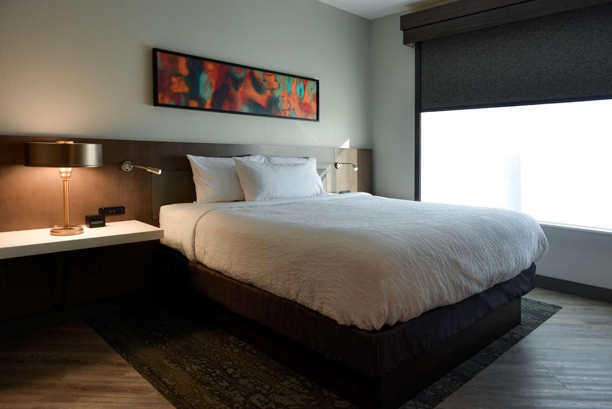 Hilton Garden Inn Louisville Mall Of St. Matthews Zewnętrze zdjęcie