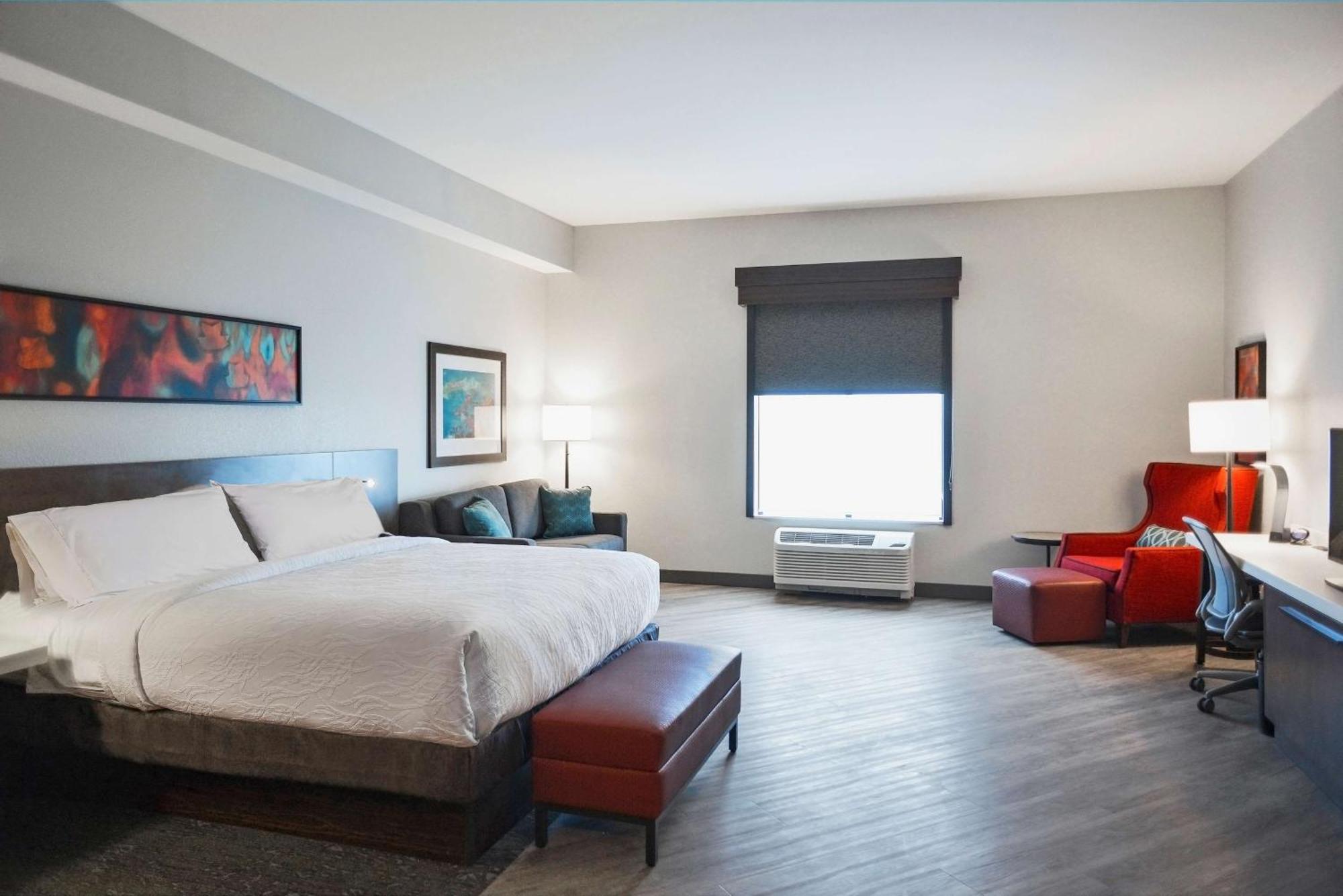Hilton Garden Inn Louisville Mall Of St. Matthews Zewnętrze zdjęcie