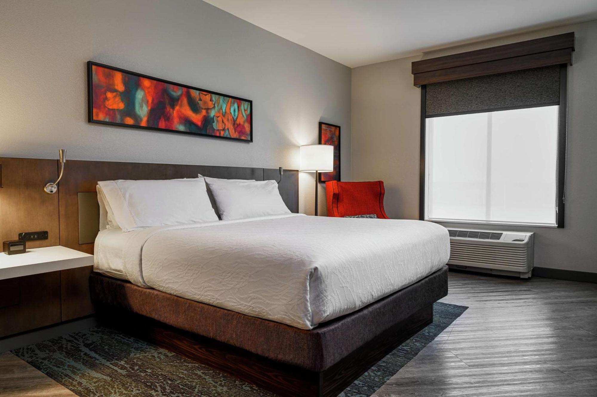 Hilton Garden Inn Louisville Mall Of St. Matthews Zewnętrze zdjęcie
