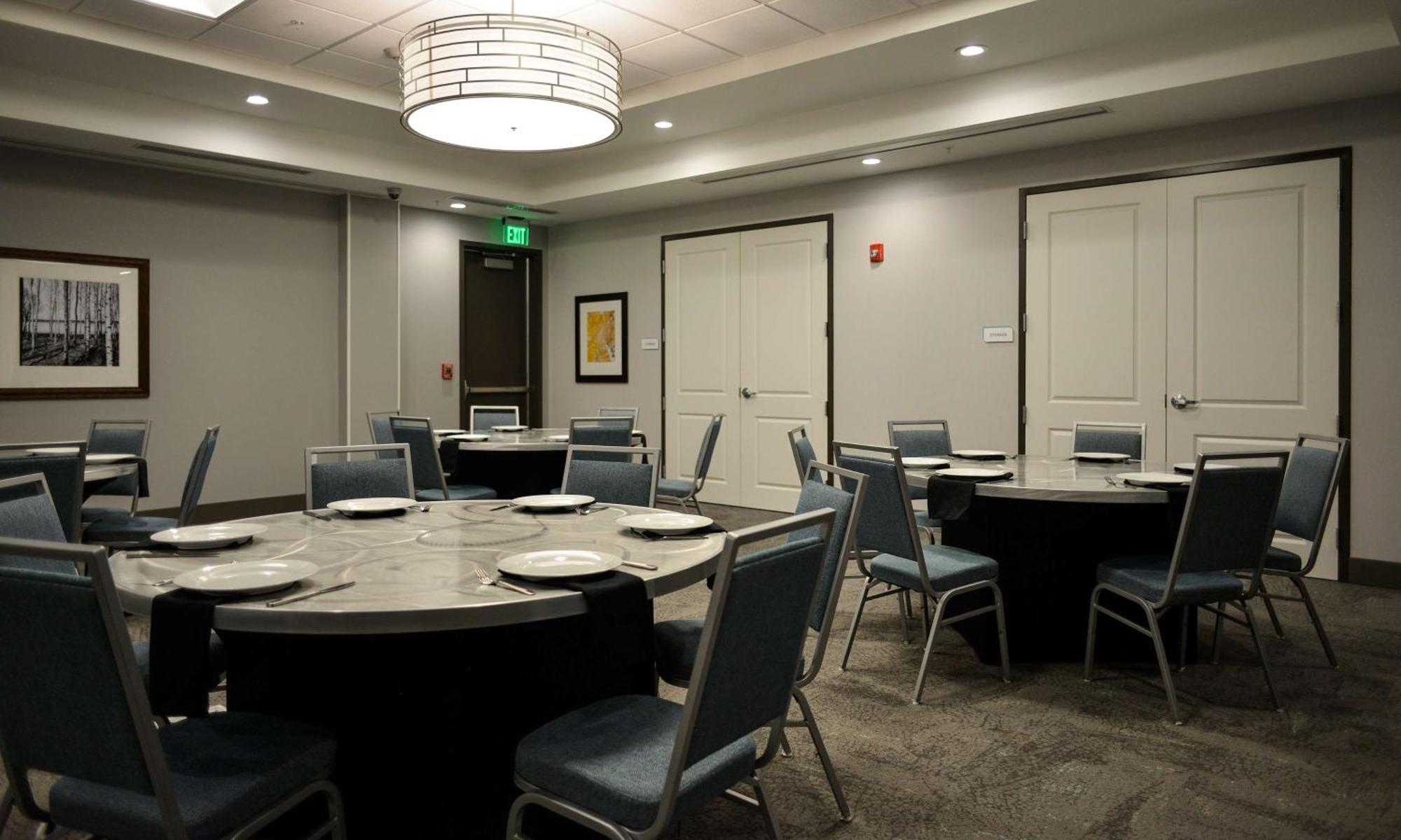 Hilton Garden Inn Louisville Mall Of St. Matthews Zewnętrze zdjęcie