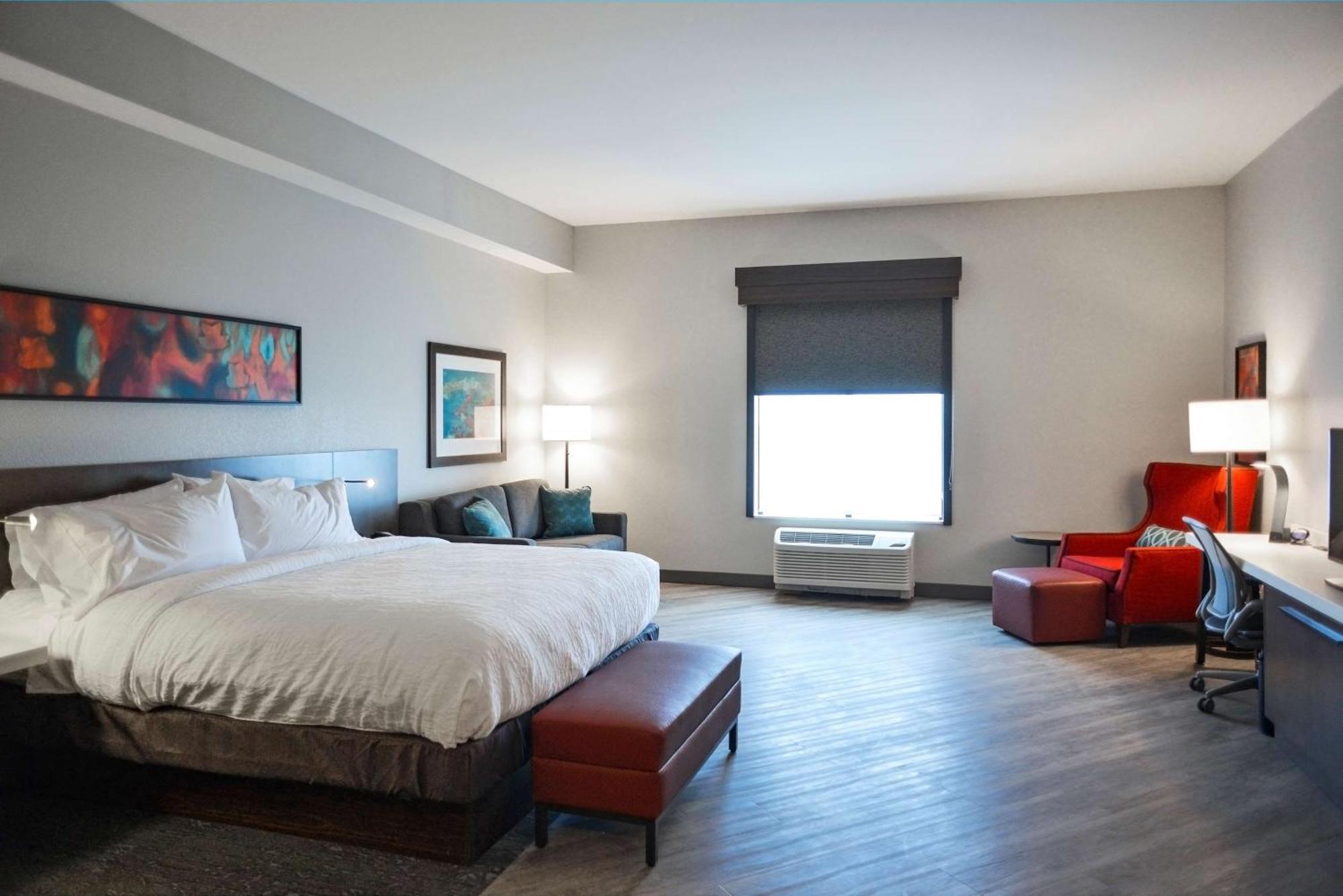 Hilton Garden Inn Louisville Mall Of St. Matthews Zewnętrze zdjęcie