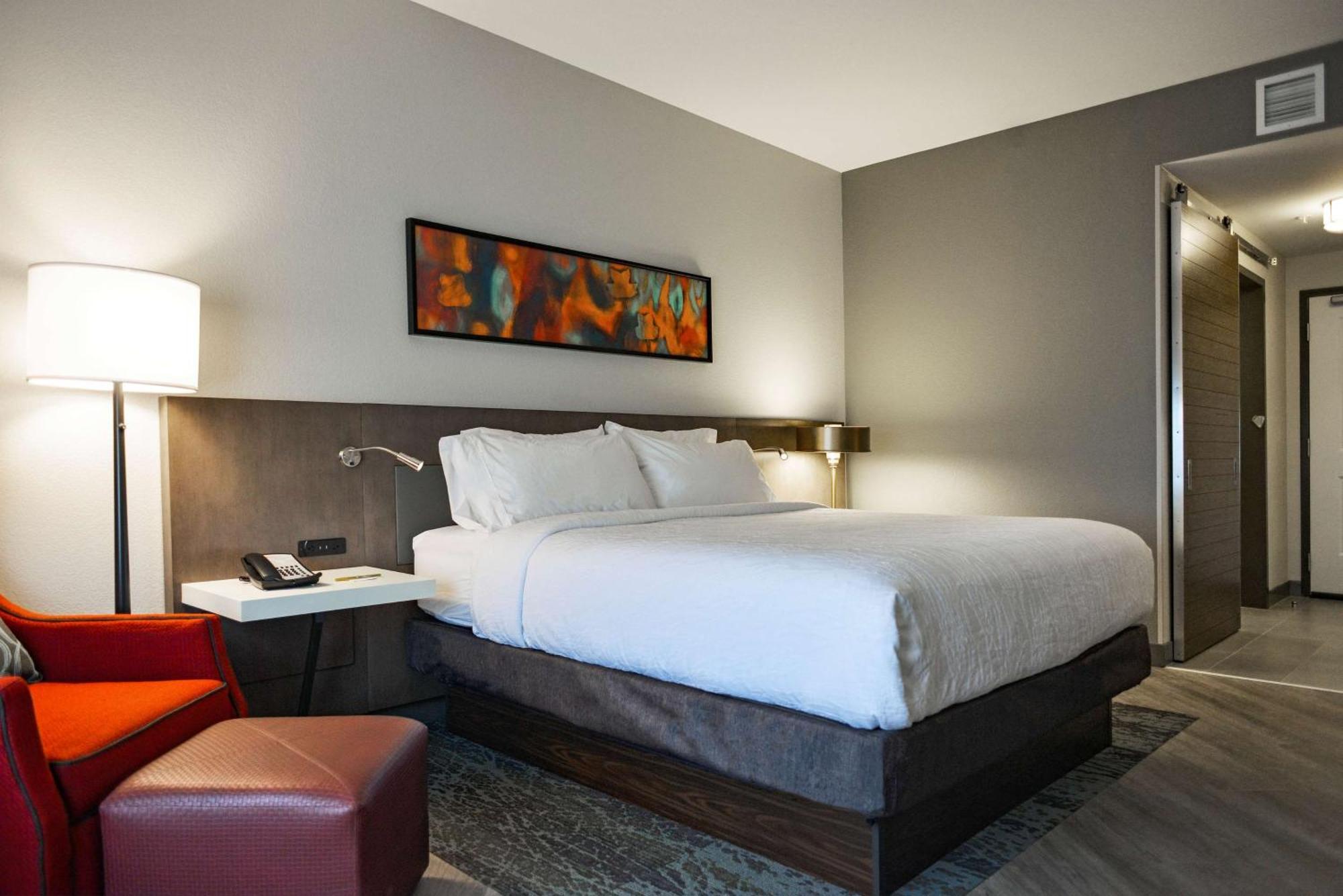 Hilton Garden Inn Louisville Mall Of St. Matthews Zewnętrze zdjęcie