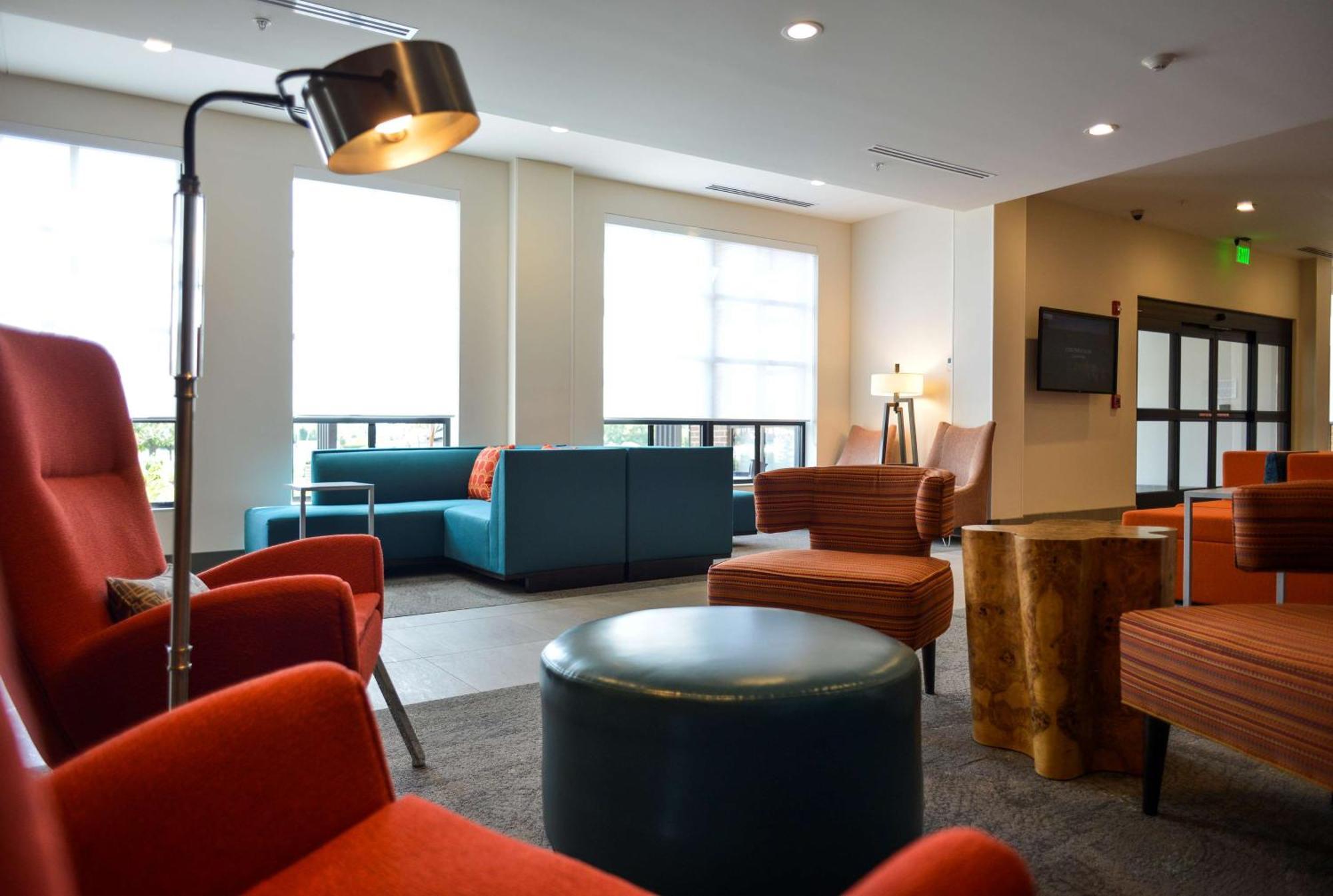 Hilton Garden Inn Louisville Mall Of St. Matthews Zewnętrze zdjęcie