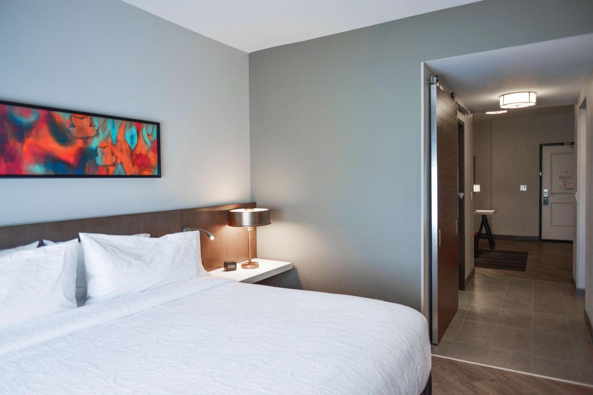 Hilton Garden Inn Louisville Mall Of St. Matthews Zewnętrze zdjęcie