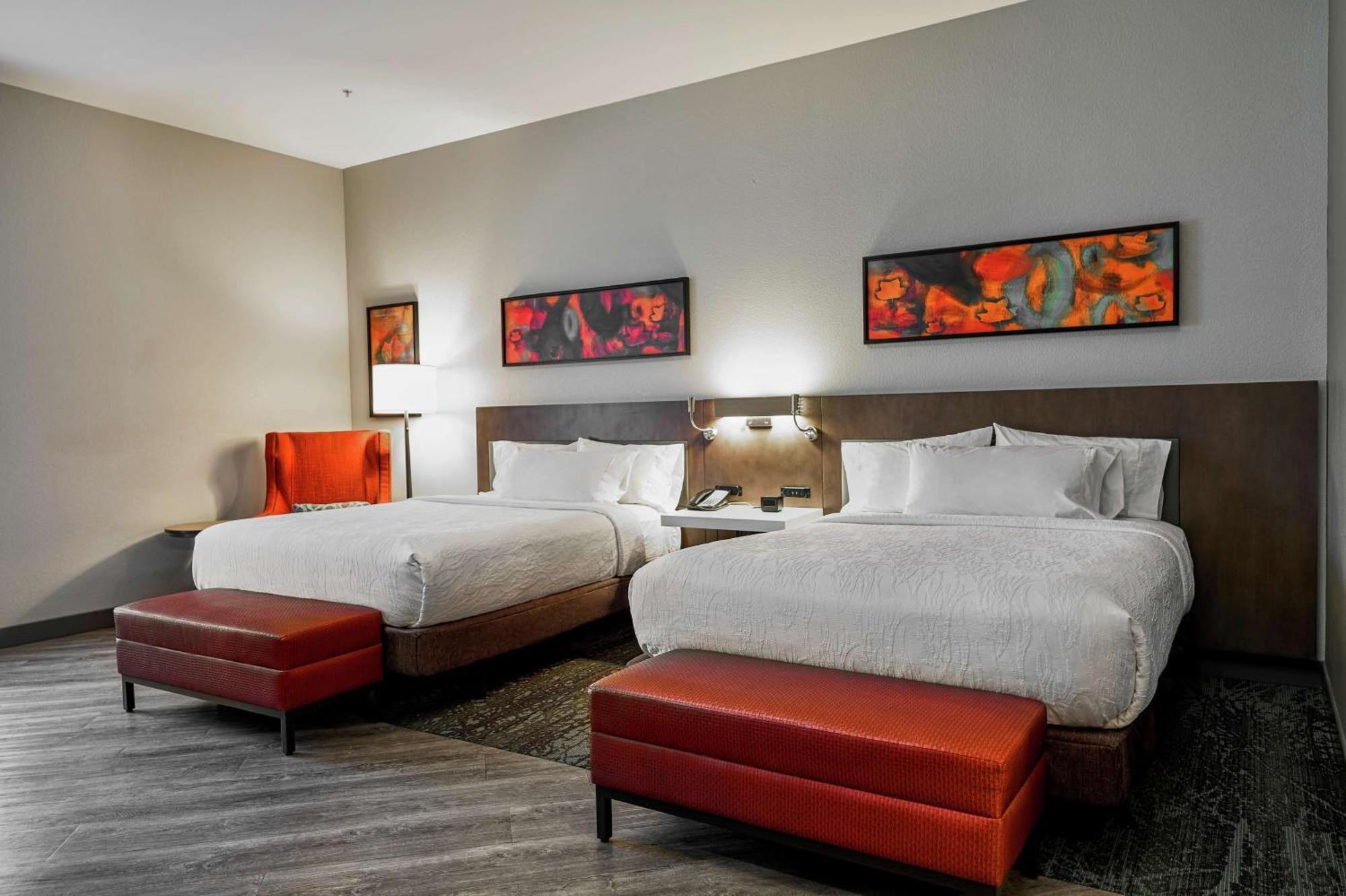 Hilton Garden Inn Louisville Mall Of St. Matthews Zewnętrze zdjęcie
