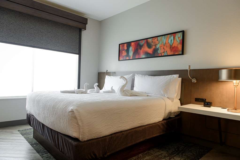 Hilton Garden Inn Louisville Mall Of St. Matthews Pokój zdjęcie