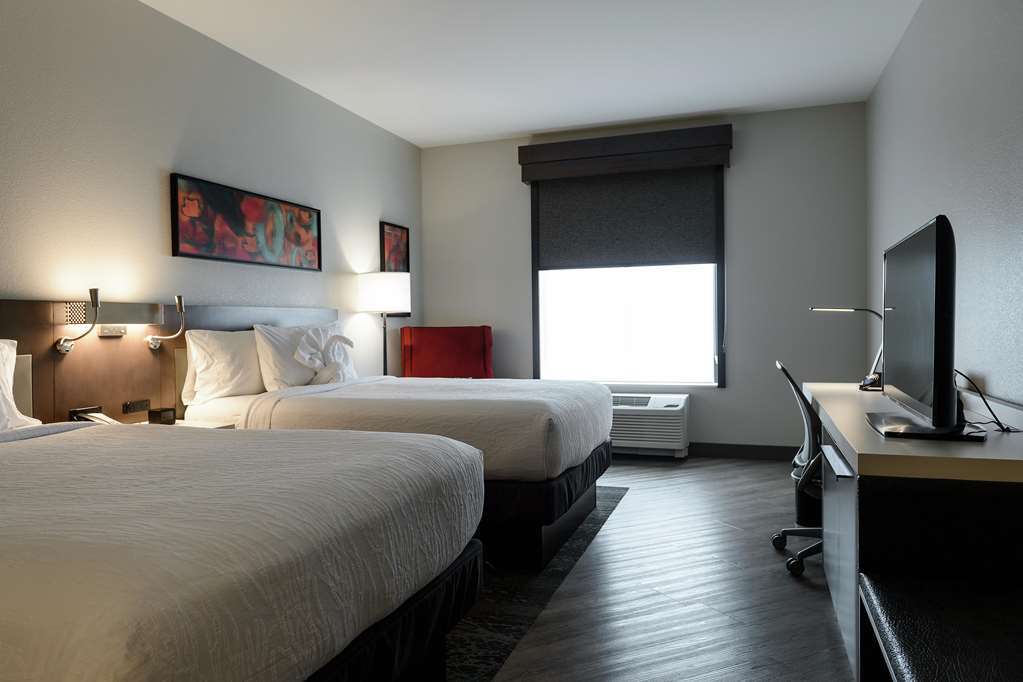 Hilton Garden Inn Louisville Mall Of St. Matthews Pokój zdjęcie