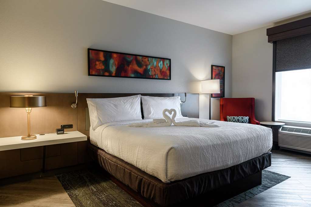 Hilton Garden Inn Louisville Mall Of St. Matthews Pokój zdjęcie